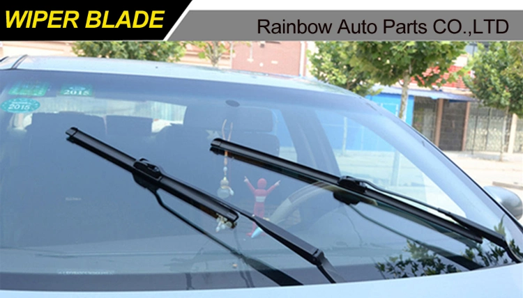 Cheap Price Car Parts Windshield Wiper Blade Spare for Audi VW Benz