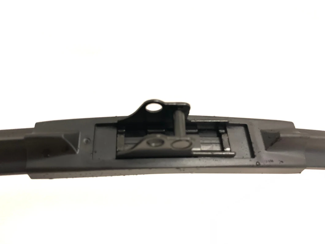 Wiper Blade Universal Flat Soft Wiper Beam Blade Frameless Banana Wiper Factory Supply Multifunctional Multi-Clips Durable Premium All-Season Windshield Wiper