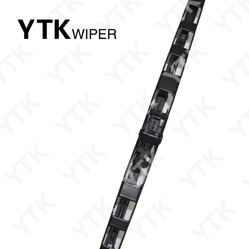 Auto Parts Bone Wiper Blade Frame Truck Windshield Wipers