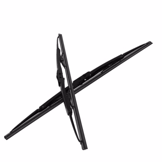 플랫/소프트/본리스 프레임, 모든 차량용 범용 멀티형 와이퍼 블레이드, 16